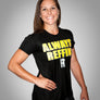 Always Reffin Performance Short Sleeve