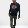 "Full Armor" Dri-Fit Long Sleeve