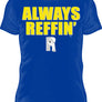 "Always Reffin" Dri Fit (Mens) - Ref Life