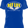 "Full Armor" Dri Fit (Mens) - Ref Life