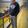 "Full Armor" Dri-Fit Long Sleeve