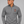 Northwest Board 168 1\4 Zip Heather Gray
