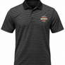 Northwest Board 168 POLO BLACK
