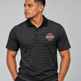 Northwest Board 168 POLO BLACK