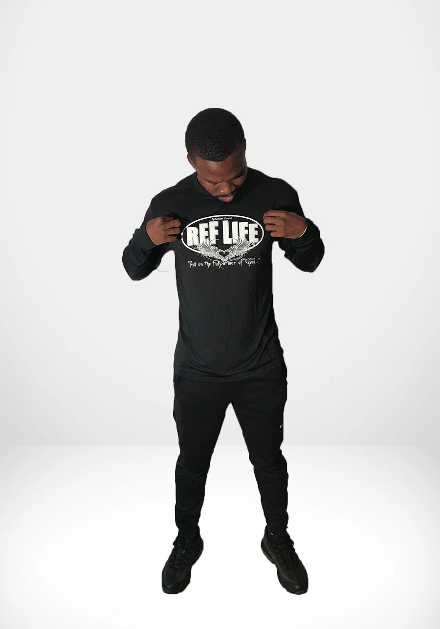 Full Armor Performance Long Sleeve