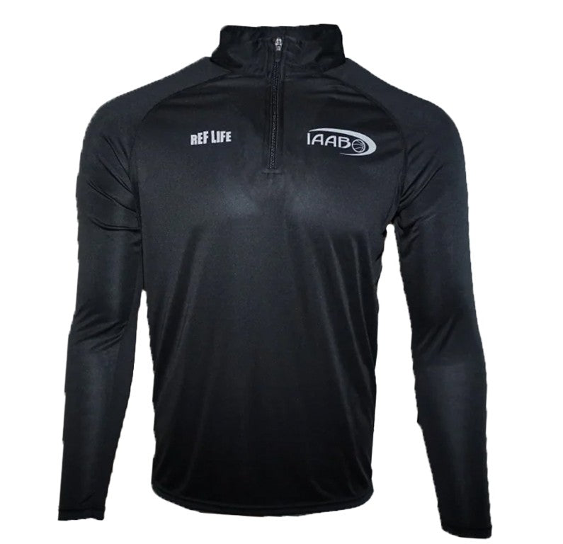 IAABO - Ref Life Genesis