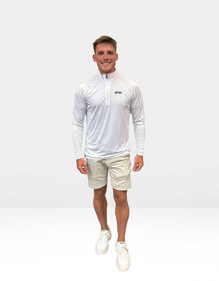 Genesis White