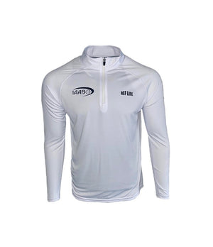 IAABO Genesis White