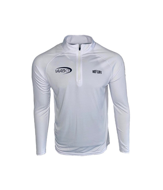 IAABO Genesis White