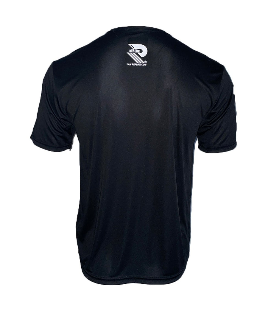 The Signature Performance Short Sleeve