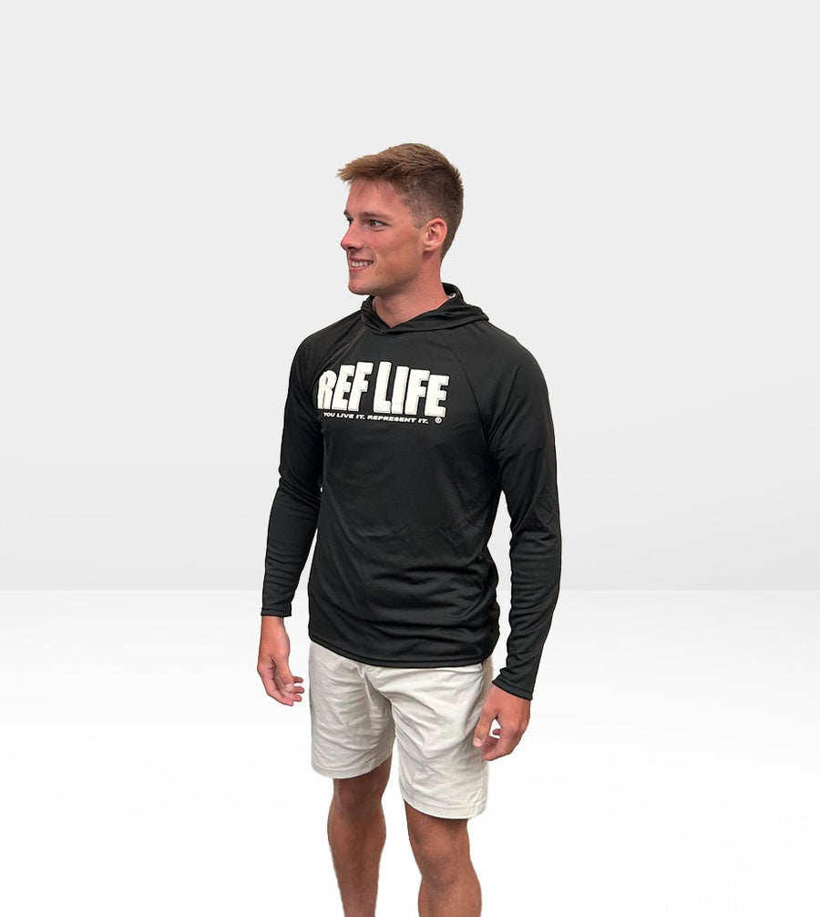 The Signature Hood