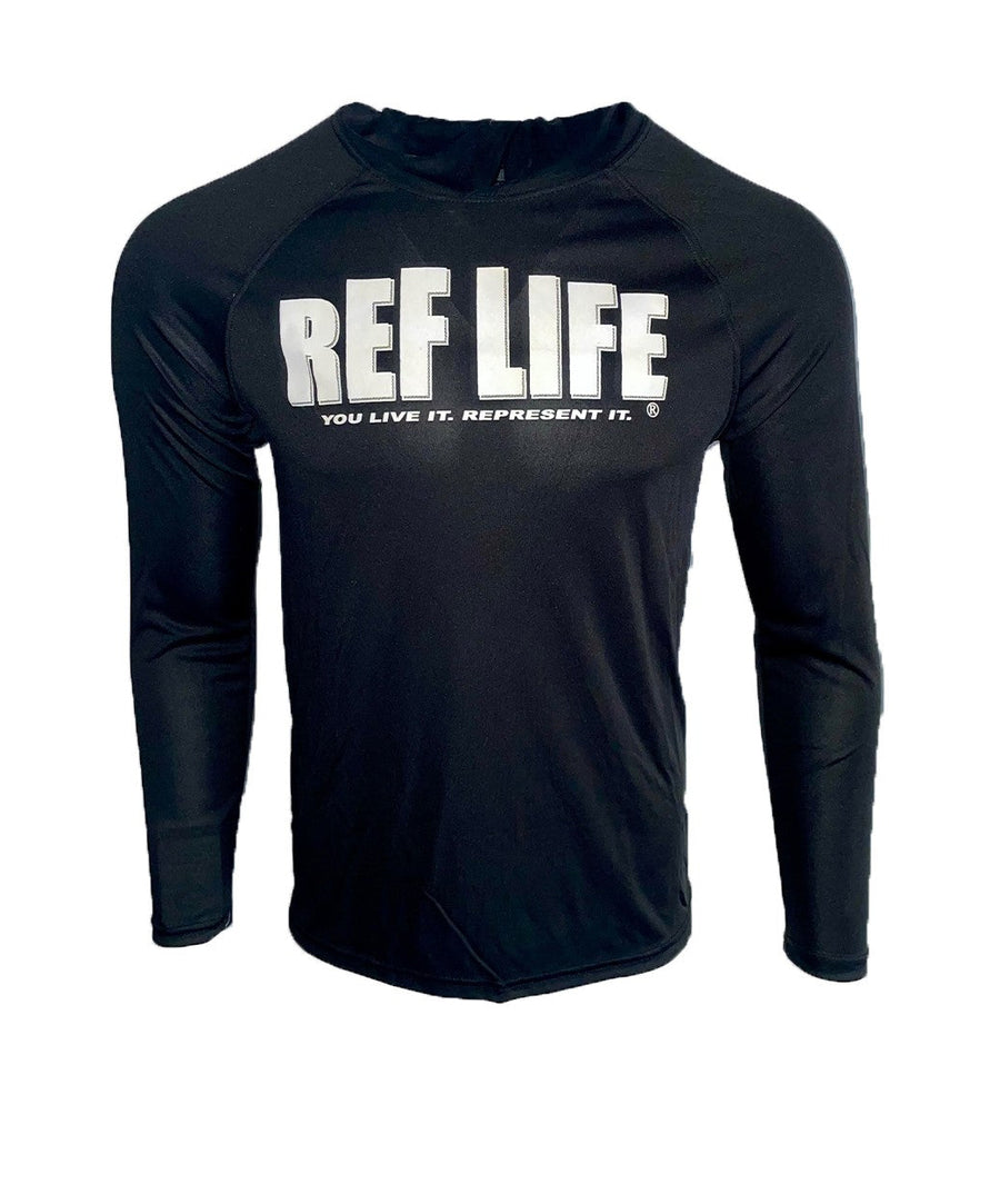 The Signature Performance Long Sleeve