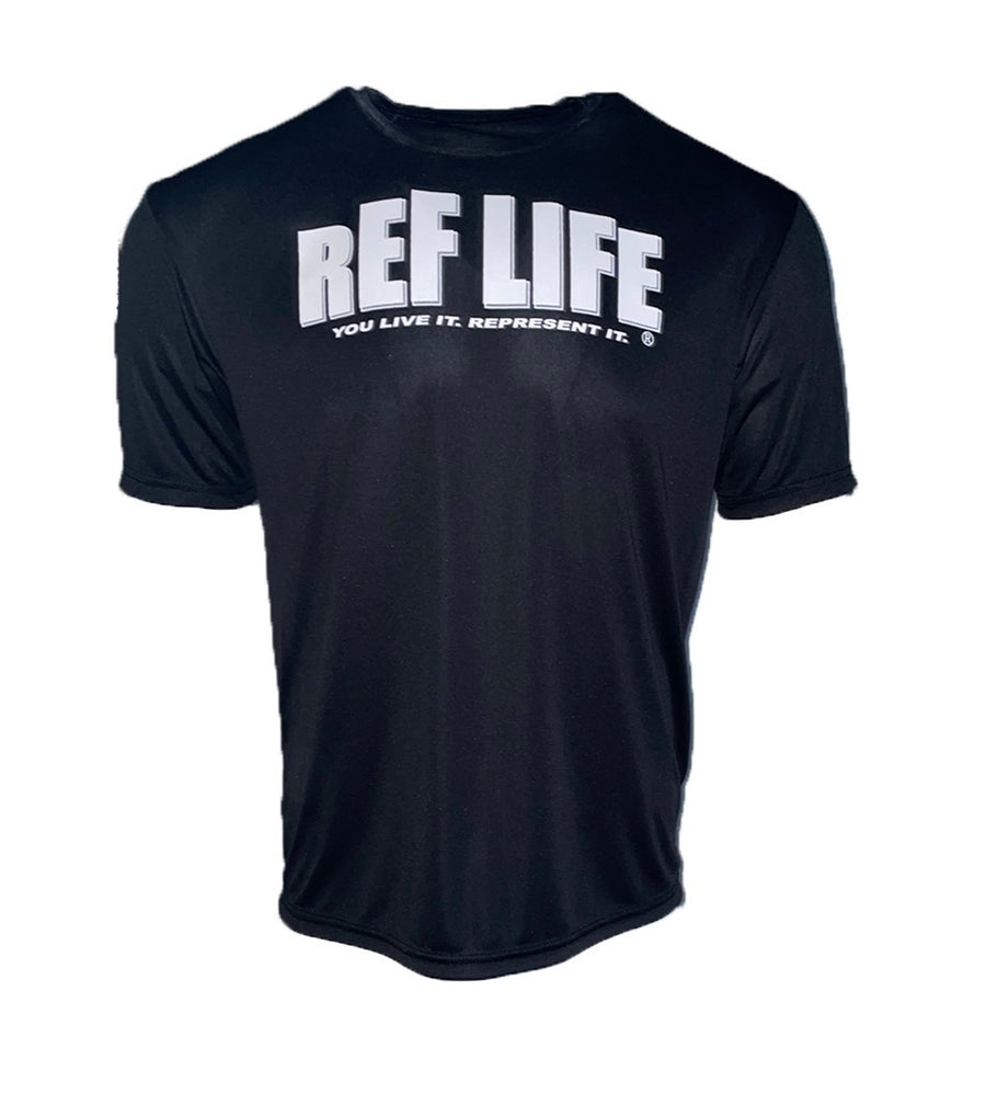 The Signature Performance Short Sleeve