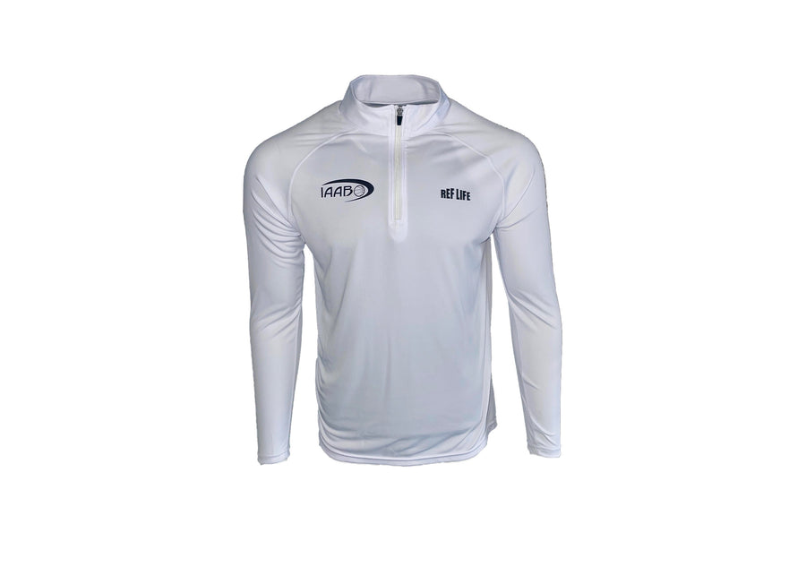 IAABO - Ref Life Genesis