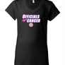 Officials VS Cancer