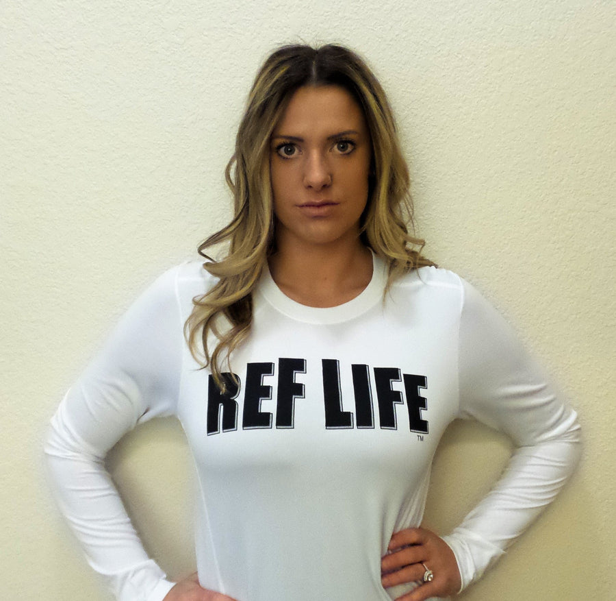 "The Original" Dri Fit Long Sleeve