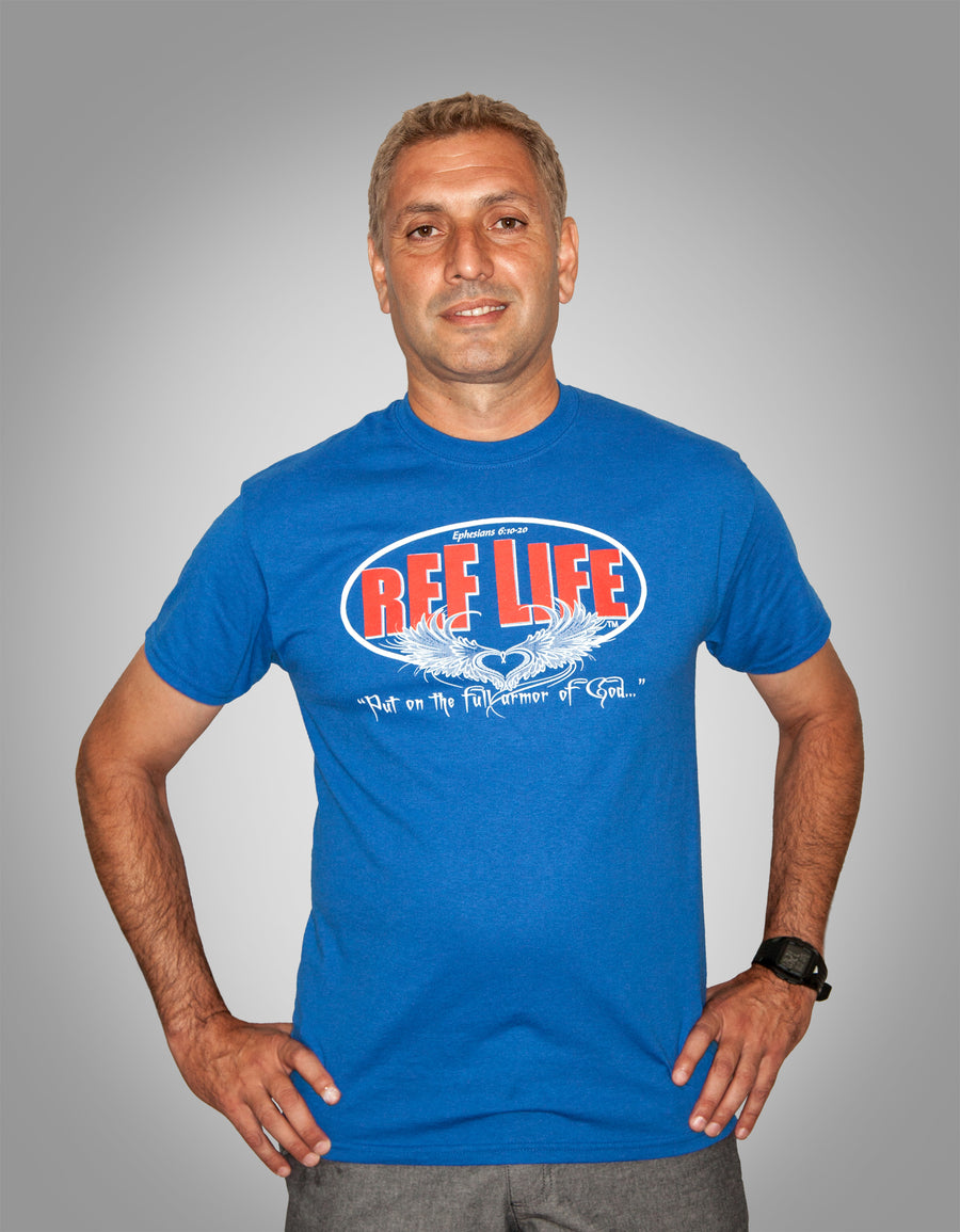 "Full Armor" Dri Fit Short Sleeve Sale