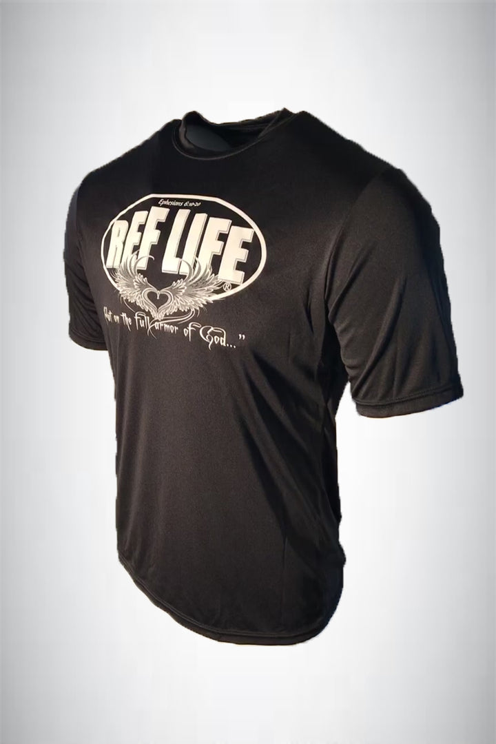 Full Armor Performance Short Sleeve