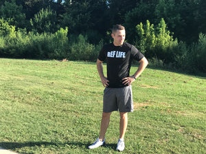 "The Original" Dri Fit Short Sleeve