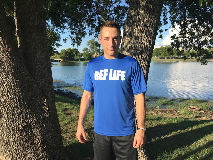 "The Original" Dri Fit Short Sleeve Sale