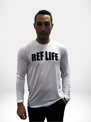 "The Original" Dri Fit Long Sleeve