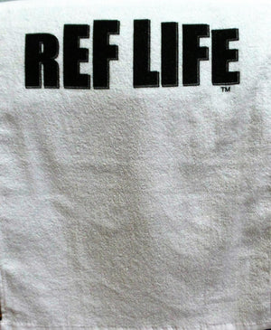 Ref Life Sport Towel